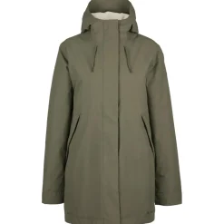 Vaude - Women's Coreway Parka - Parka