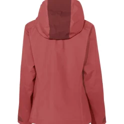 Vaude - Women's Croz Alpine 3L Jacket - Regenjacke