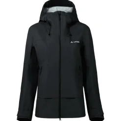Vaude - Women's Croz Alpine 3L Jacket - Regenjacke