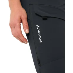 Vaude - Women's Croz Pants III - Tourenhose