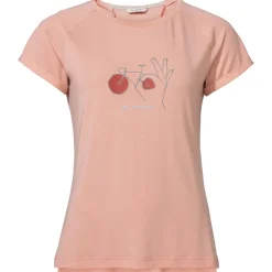 Vaude - Women's Cyclist 2 - T-Shirt