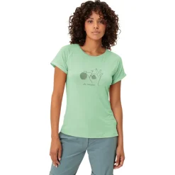 Vaude - Women's Cyclist 2 - T-Shirt