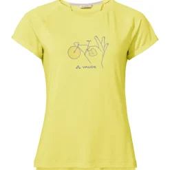 Vaude - Women's Cyclist 2 - T-Shirt