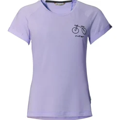 Vaude - Women's Cyclist 2 - T-Shirt