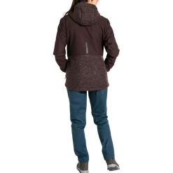 Vaude - Women's Cyclist padded Jacket IV - Fahrradjacke