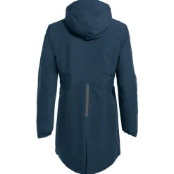 Vaude - Women's Cyclist Padded Parka II - Fahrradjacke