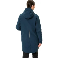 Vaude - Women's Cyclist Padded Parka II - Fahrradjacke