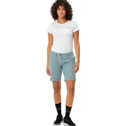 Vaude - Women's Cyclist Shorts - Radhose
