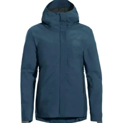 Vaude - Women's Cyclist Warm Rain Jacket - Fahrradjacke