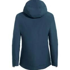 Vaude - Women's Cyclist Warm Rain Jacket - Fahrradjacke