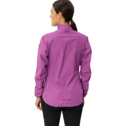 Vaude - Women's Drop Jacket III - Fahrradjacke