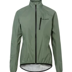 Vaude - Women's Drop Jacket III - Fahrradjacke