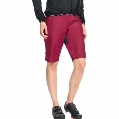 Vaude - Women's Drop Shorts - Radhose