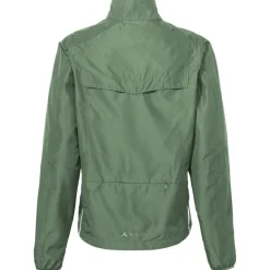 Vaude - Women's Dundee Classic ZO Jacket - Fahrradjacke