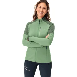 Vaude - Women's Elope Fleece Jacket II - Fleecejacke