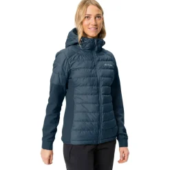 Vaude - Women's Elope Hybrid Jacket - Kunstfaserjacke