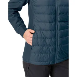 Vaude - Women's Elope Hybrid Jacket - Kunstfaserjacke