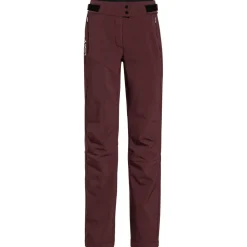 Vaude - Women's Elope Softshell Pants - Winterhose