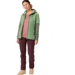 Vaude - Women's Elope Softshell Pants - Winterhose