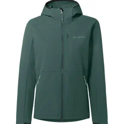 Vaude - Women's Elope Stormfleece Hoody - Softshelljacke