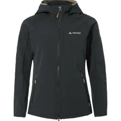 Vaude - Women's Elope Stormfleece Hoody - Softshelljacke
