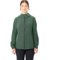 Vaude - Women's Elope Wind Jacket - Windjacke
