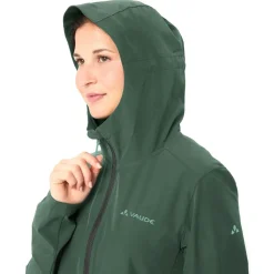 Vaude - Women's Elope Wind Jacket - Windjacke