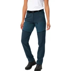 Vaude - Women's Elope Zip-Off Pants - Zip-Off-Hose