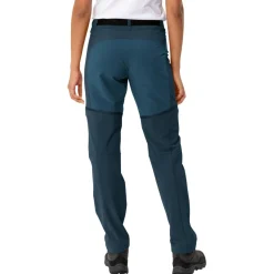 Vaude - Women's Elope Zip-Off Pants - Zip-Off-Hose