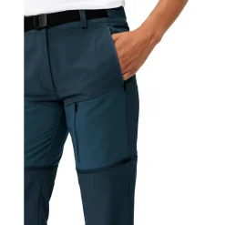 Vaude - Women's Elope Zip-Off Pants - Zip-Off-Hose