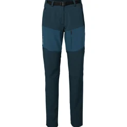 Vaude - Women's Elope Zip-Off Pants - Zip-Off-Hose