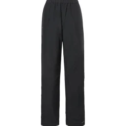 Vaude - Women's Escape Bike Warm Pants - Radhose