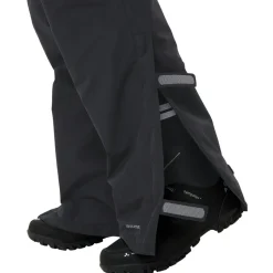 Vaude - Women's Escape Bike Warm Pants - Radhose