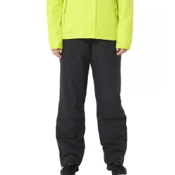 Vaude - Women's Escape Bike Warm Pants - Radhose