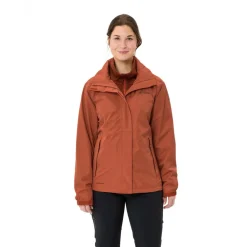 Vaude - Women's Escape Light Jacket - Regenjacke