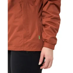 Vaude - Women's Escape Light Jacket - Regenjacke