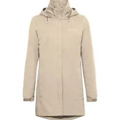 Vaude - Women's Escape Parka - Regenjacke