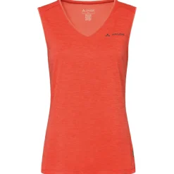 Vaude - Women's Essential Top - Funktionsshirt