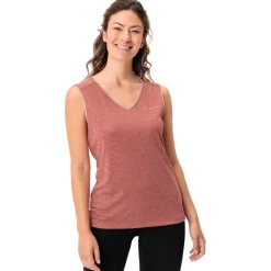 Vaude - Women's Essential Top - Funktionsshirt