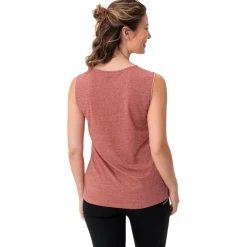 Vaude - Women's Essential Top - Funktionsshirt