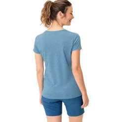 Vaude - Women's Essential T-Shirt - Funktionsshirt