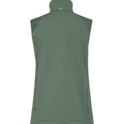 Vaude - Women's Everhike Softshell Vest - Softshellweste
