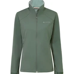 Vaude - Women's Everhike Softshell Jacket - Softshelljacke