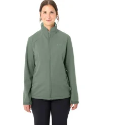 Vaude - Women's Everhike Softshell Jacket - Softshelljacke