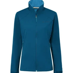 Vaude - Women's Everhike Softshell Jacket - Softshelljacke