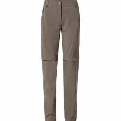 Vaude - Women's Farley Stretch Zip Off T-Zip Pants II - Trekkinghose