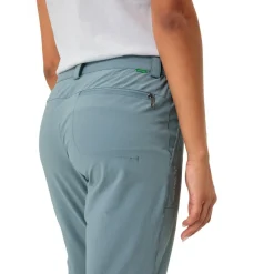 Vaude - Women's Farley Stretch Zip Off Pants II - Trekkinghose
