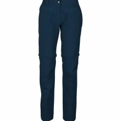Vaude - Women's Farley Stretch Zip Off Pants II - Trekkinghose
