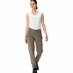 Vaude - Women's Farley Stretch Pants III - Trekkinghose