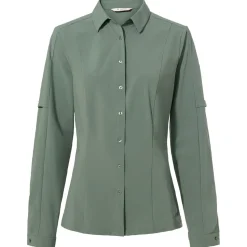 Vaude - Women's Farley Stretch Shirt - Bluse